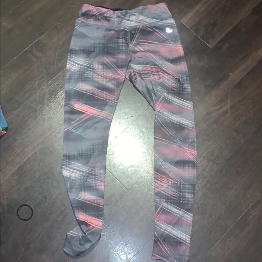 RBX size small athletic leggings